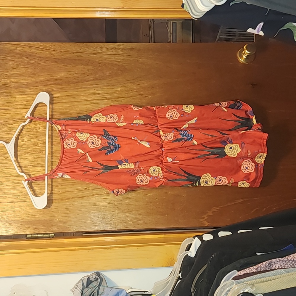 Shein Romper